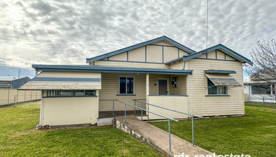Picture of 8 Wood Street, INVERELL NSW 2360