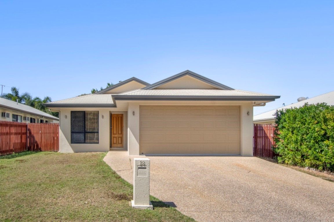 4 bedrooms House in 28 Ulysses Drive MOUNT LOUISA QLD, 4814