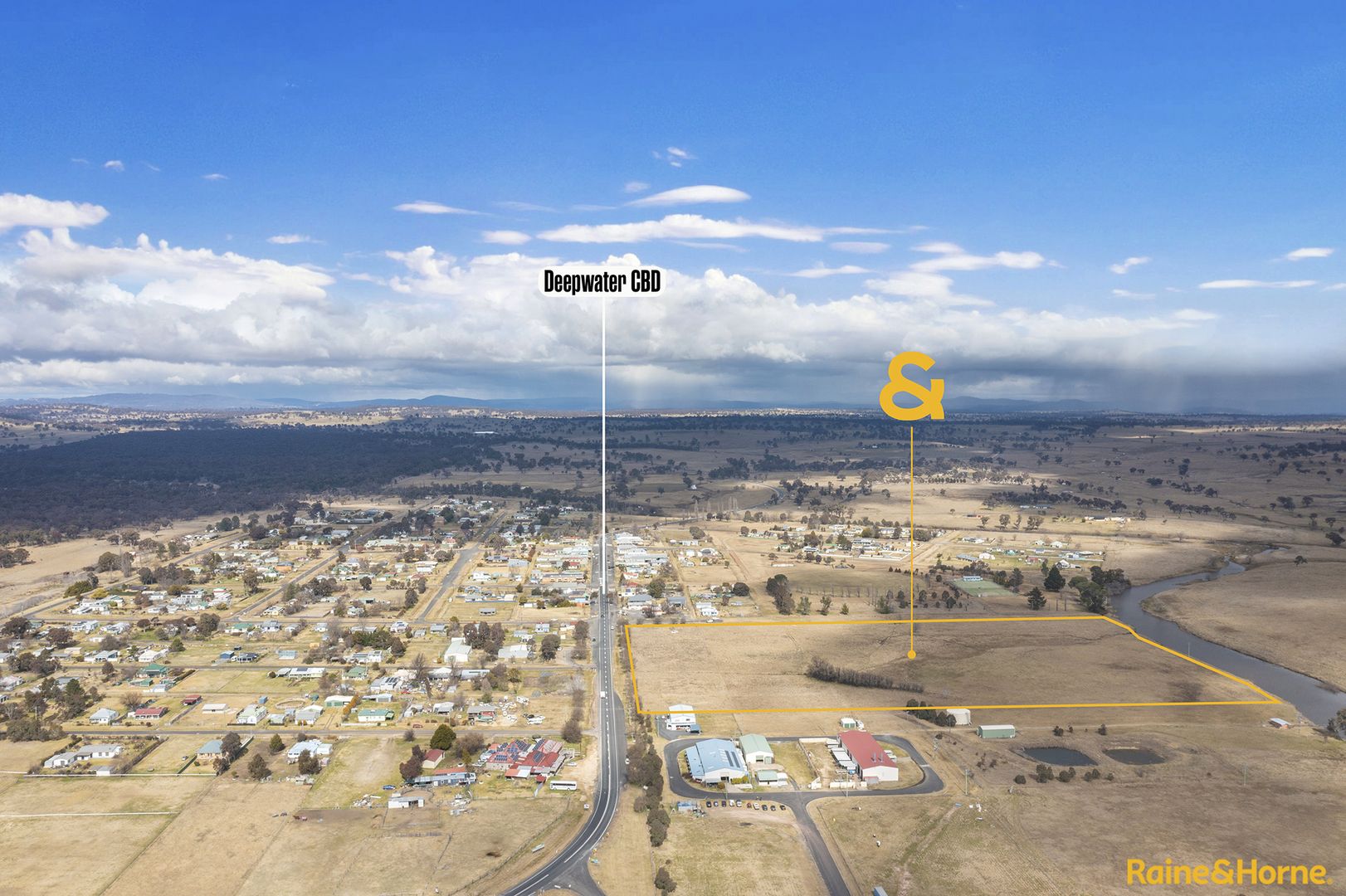 42 Alice Street, Deepwater NSW 2371 Domain