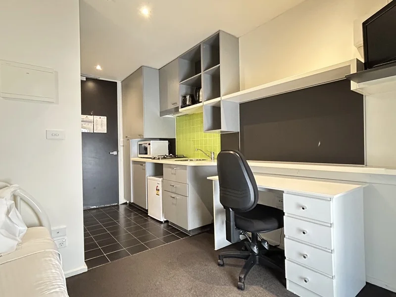 Additional image 4 of 512/24 Barkly Place, Carlton VIC 3053