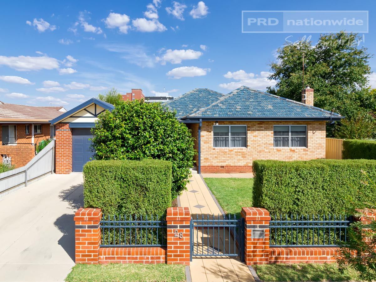 28 Darlow Street, Wagga Wagga NSW 2650, Image 0