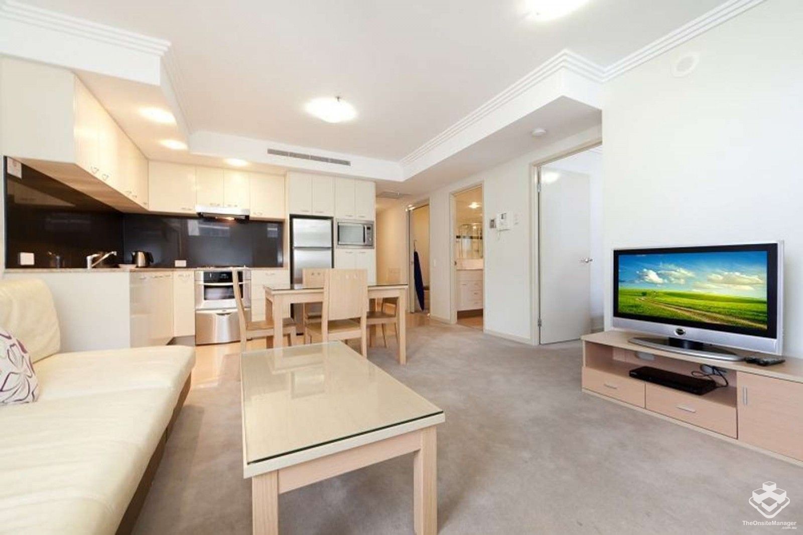 1 bedrooms Apartment / Unit / Flat in ID:21155376/70 Mary Street BRISBANE CITY QLD, 4000