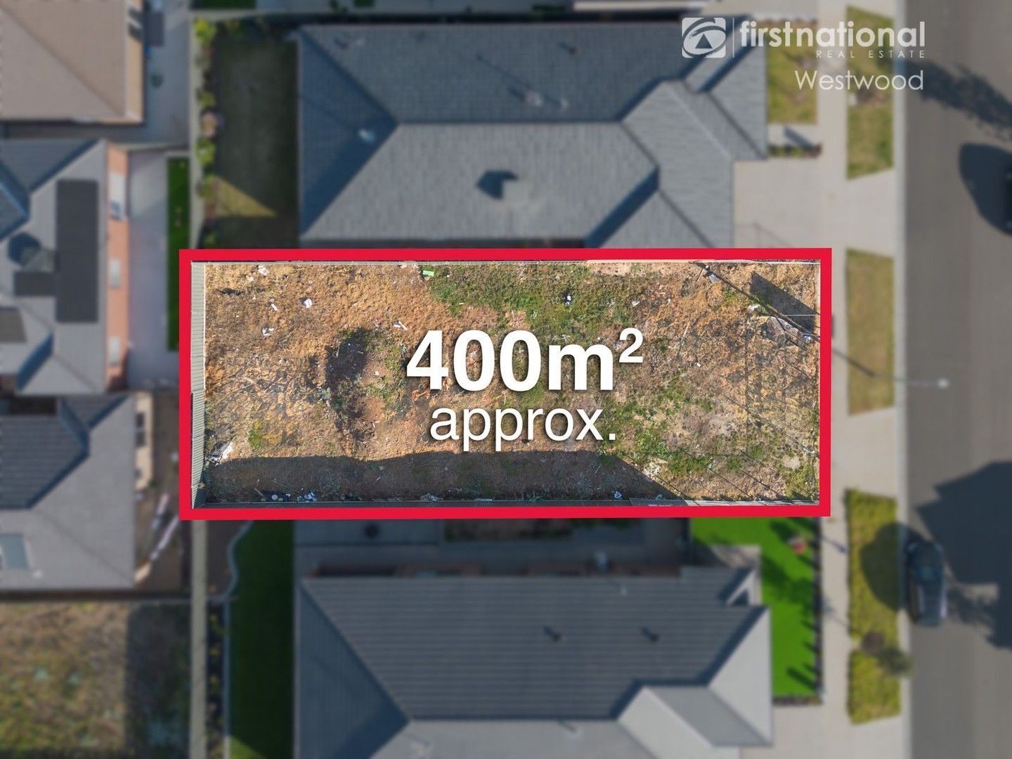 Vacant land in 23 Canadian Avenue, WERRIBEE VIC, 3030