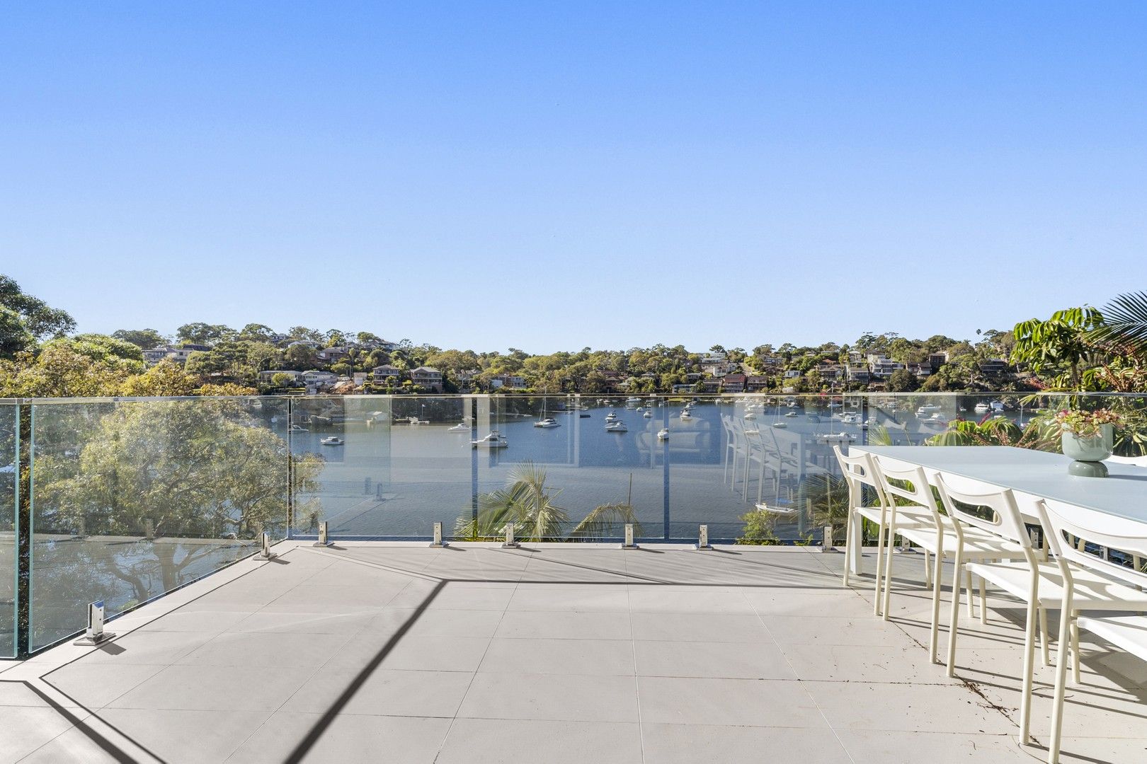 4 bedrooms Townhouse in 6b Sherwood Avenue YOWIE BAY NSW, 2228