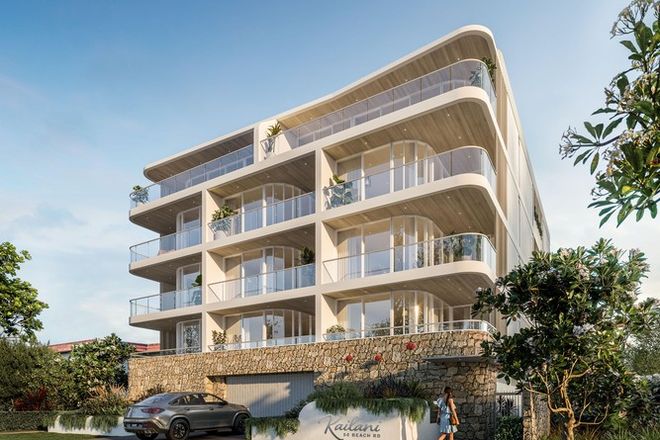 Picture of 204/50-52 Beach Road, BATEMANS BAY NSW 2536
