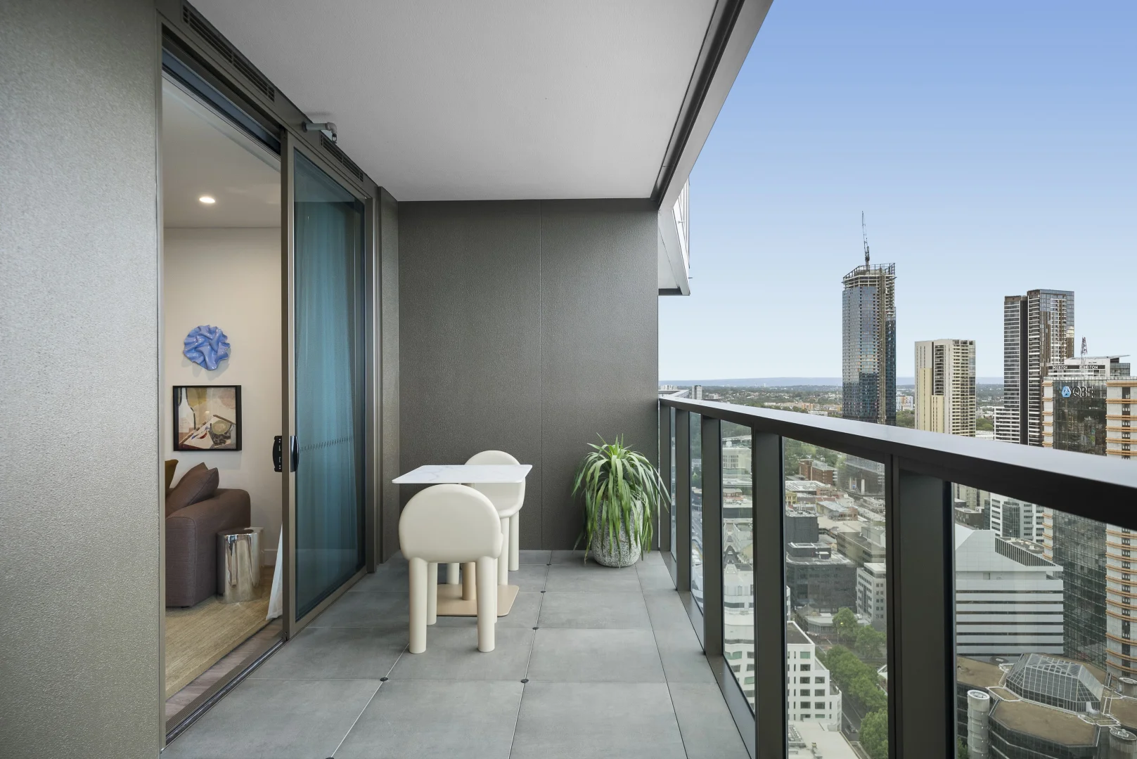 Additional image 7 of 3710/116 Macquarie Street, Parramatta NSW 2150