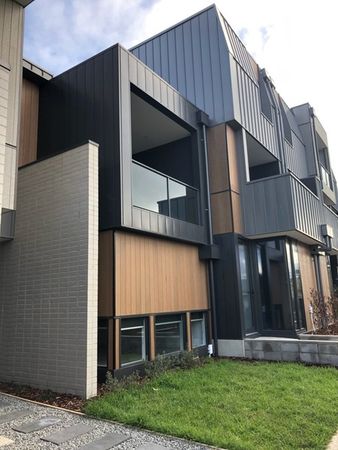 3 bedrooms Townhouse in 12 Metropol Lane GEELONG WEST VIC, 3218