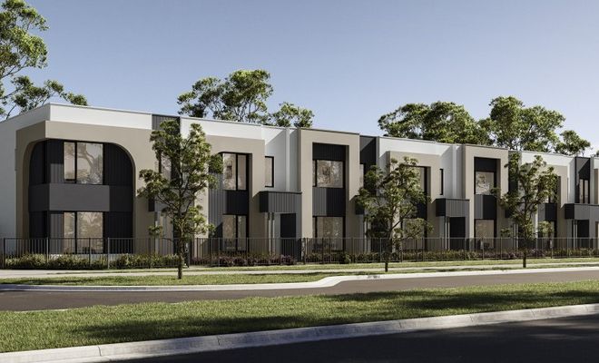 Picture of Gembrook End Townhome - TownLiving by Metricon, Kalkallo