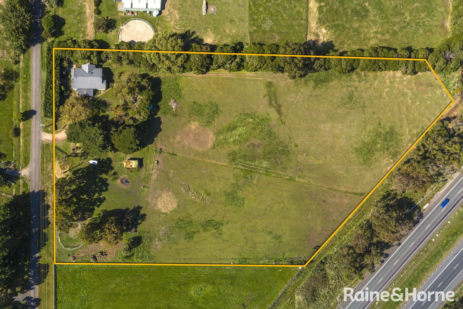 25 Morrow Road East, New Gisborne VIC 3438, Image 0