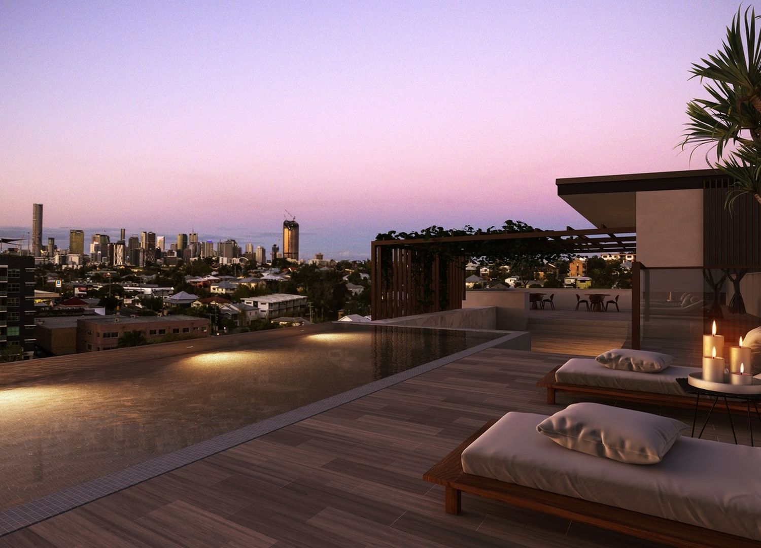 201/24 Bailey Street, West End QLD 4101 Off The Plan Apartment For