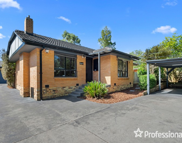 29 Jesmond Road, Croydon VIC 3136