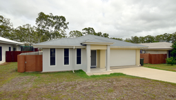 Picture of 5 Ashley Court, CALLIOPE QLD 4680