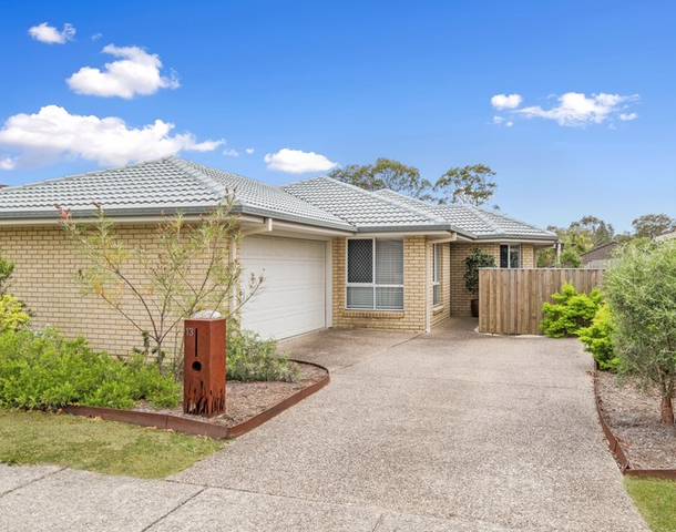 13 Friend Street, Wakerley QLD 4154