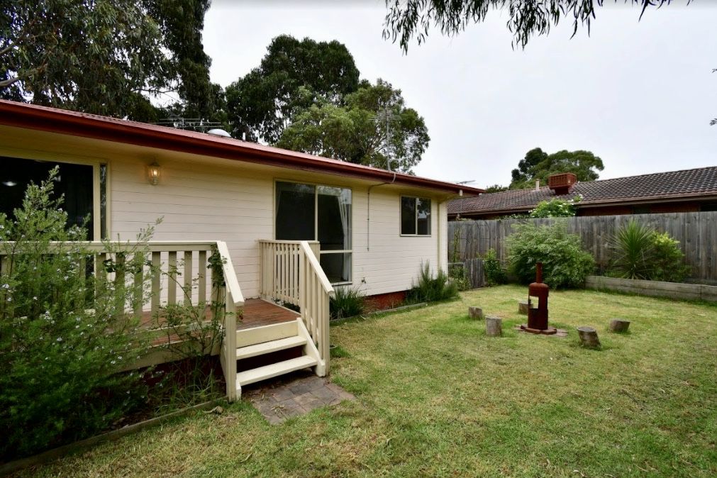 3 bedrooms House in 85B Eastbourne Road ROSEBUD VIC, 3939