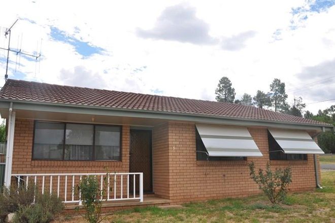 Picture of 5 Bowler St, EUGOWRA NSW 2806