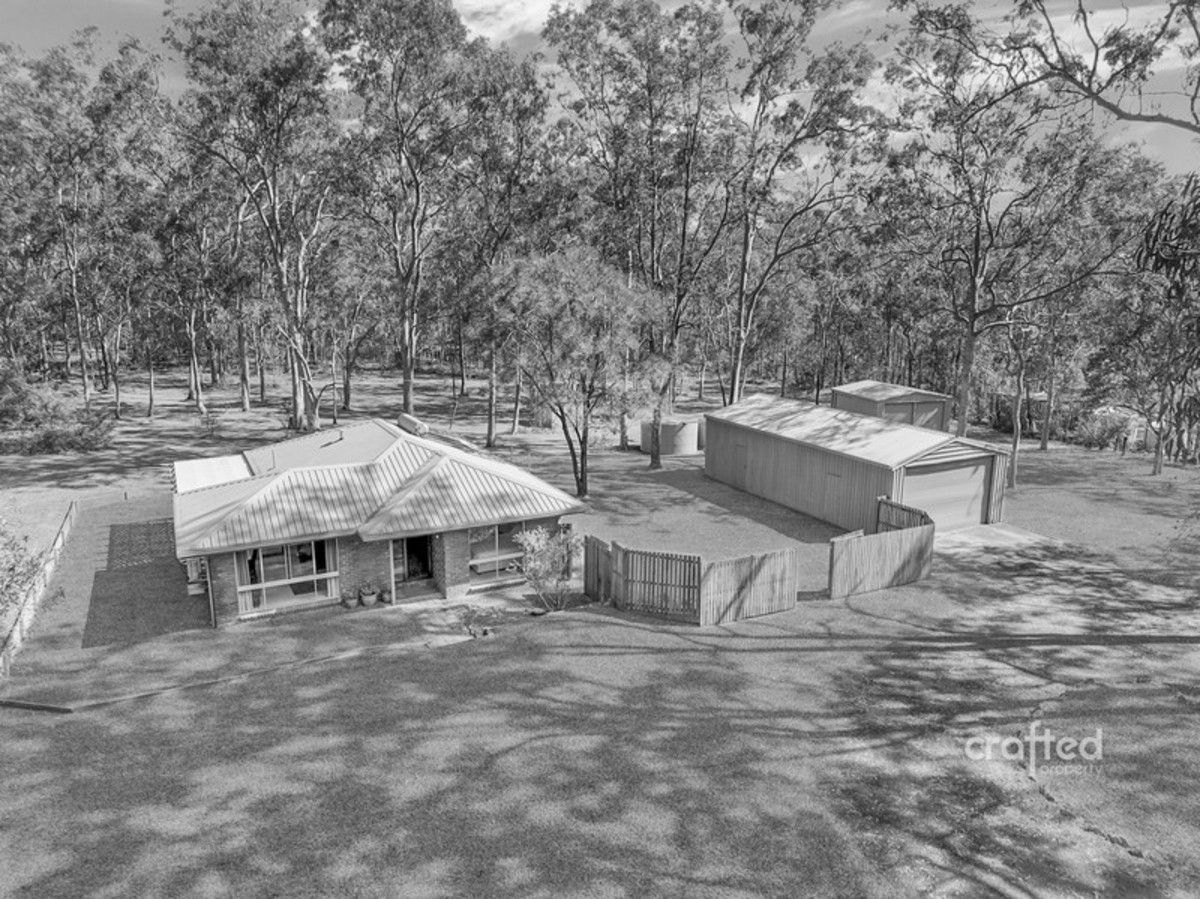 22 Stanley Court, Munruben QLD 4125, Image 0