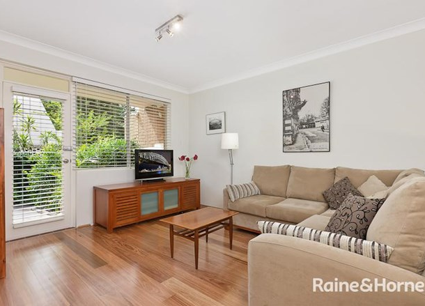 8/13 Belmont Avenue, Wollstonecraft NSW 2065