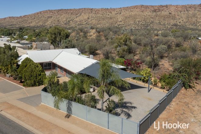 Picture of 90 Cromwell Drive, DESERT SPRINGS NT 0870