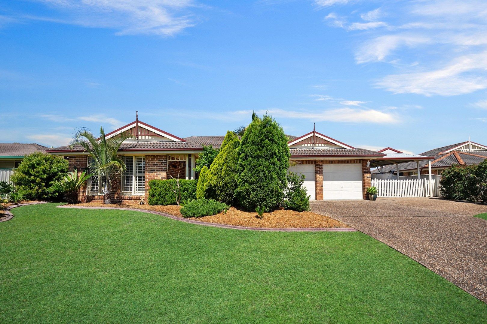 123 Chisholm Road, Ashtonfield NSW 2323, Image 0