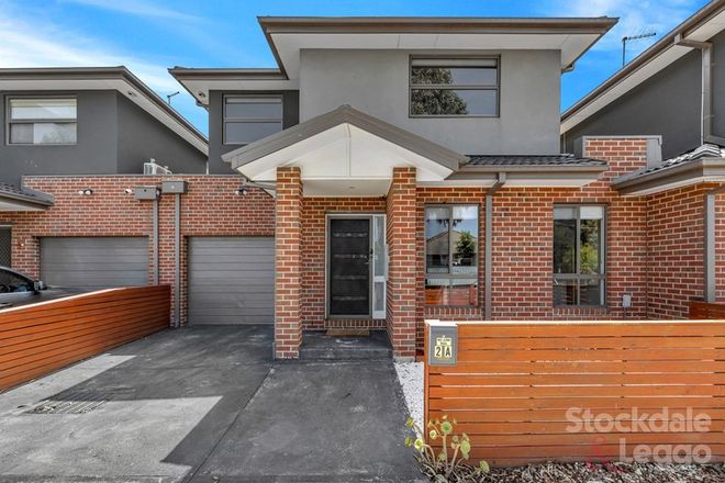 Picture of 2A Rowan Street, GLENROY VIC 3046