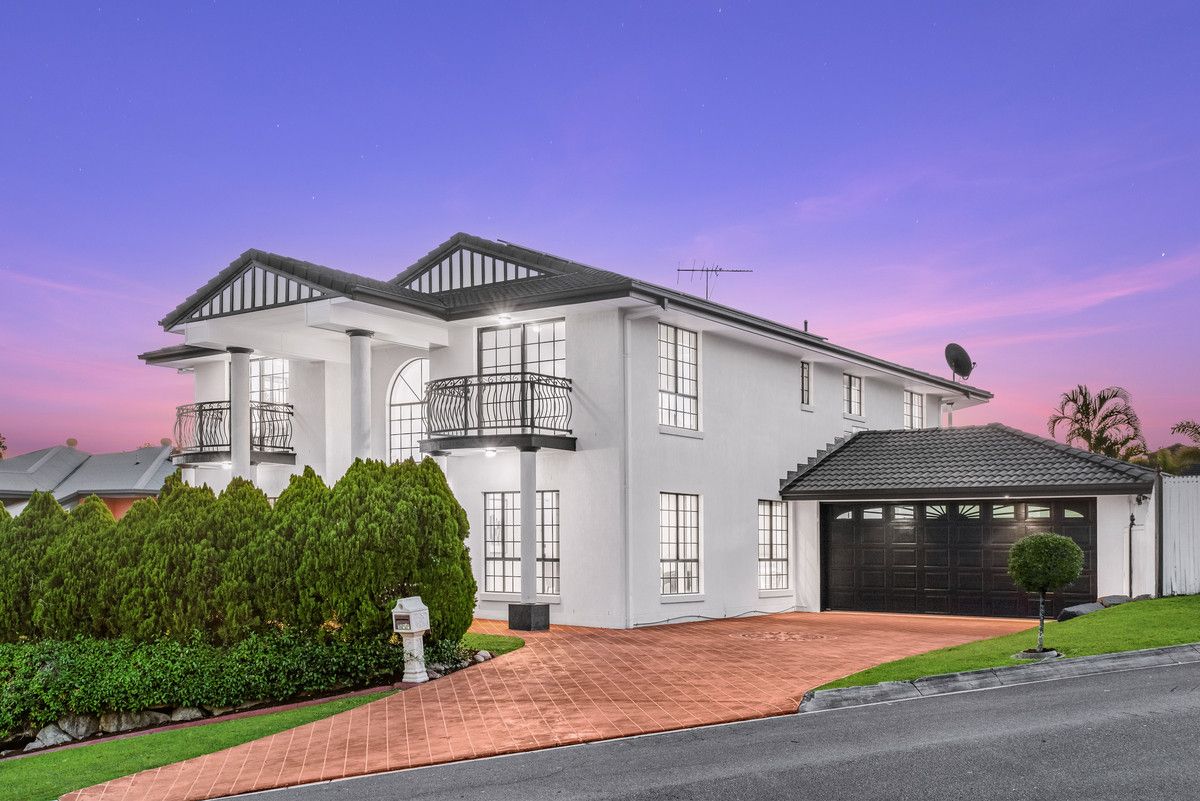 16 Amadeus Place, Westlake QLD 4074, Image 0