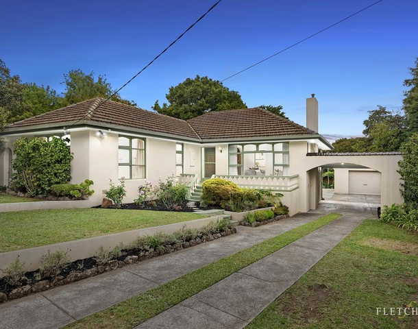 156 Eastfield Road, Croydon South VIC 3136