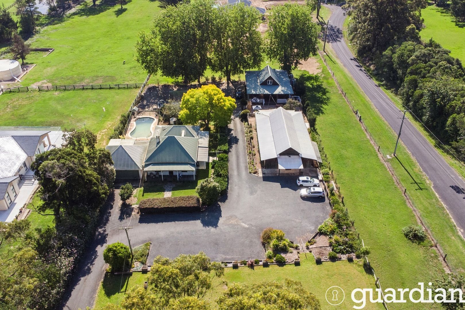 828 Old Northern Road, Middle Dural NSW 2158, Image 1