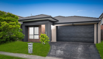 Picture of 30 Roundhay Crescent, POINT COOK VIC 3030