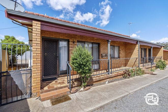 Picture of 4/30 Willow Street, LEETON NSW 2705