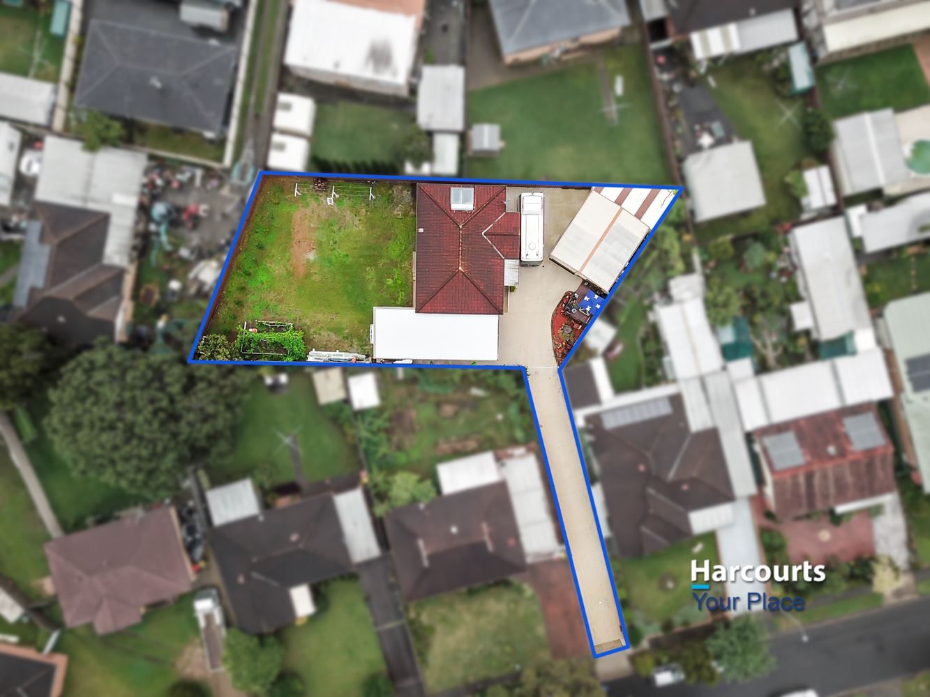 17 Mallory Street, Dean Park NSW 2761, Image 0