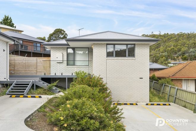 Picture of 3/88 Clinton Road, GEILSTON BAY TAS 7015