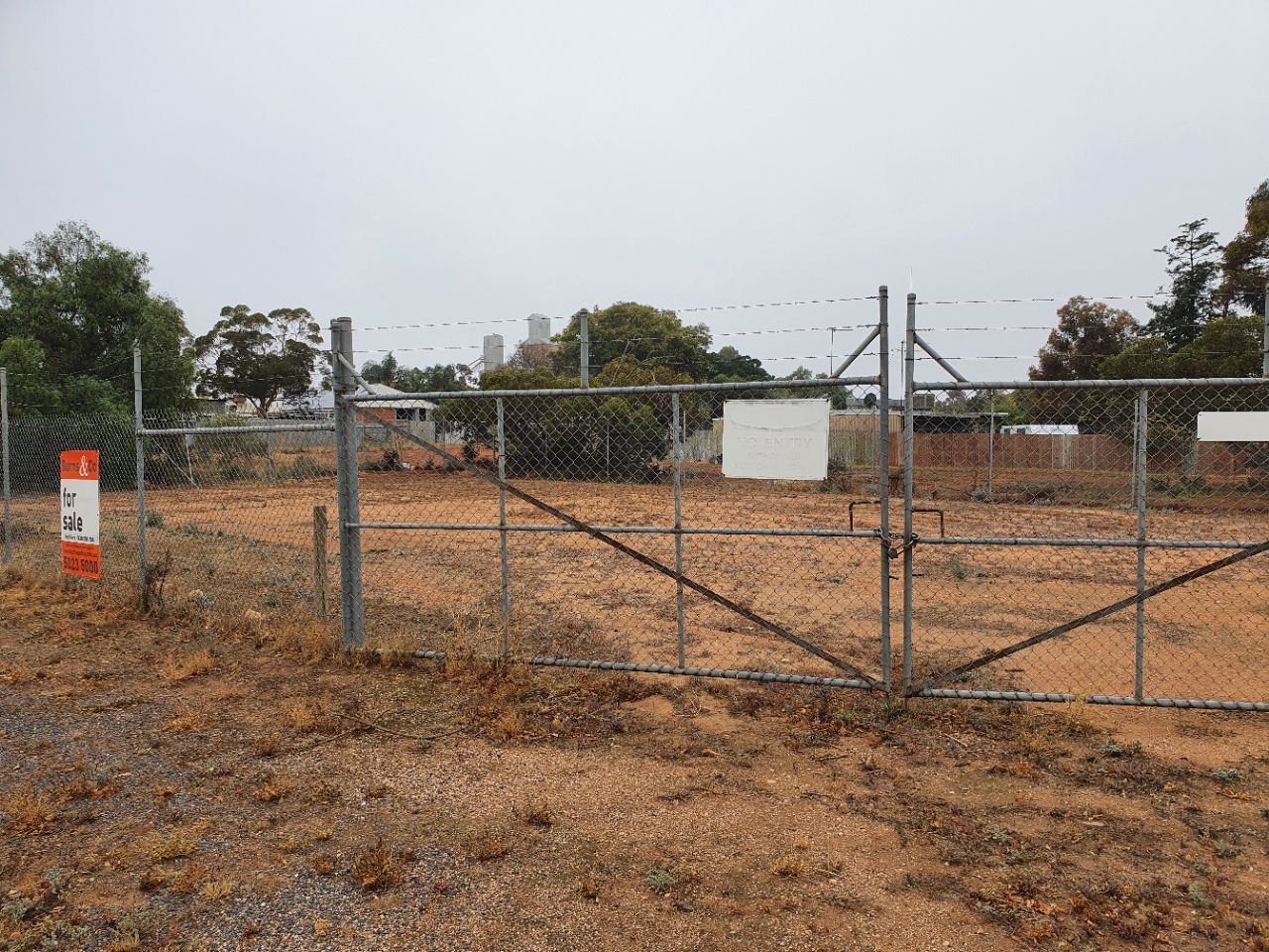 Lot 1 Tower Street, Werrimull VIC 3496, Image 1