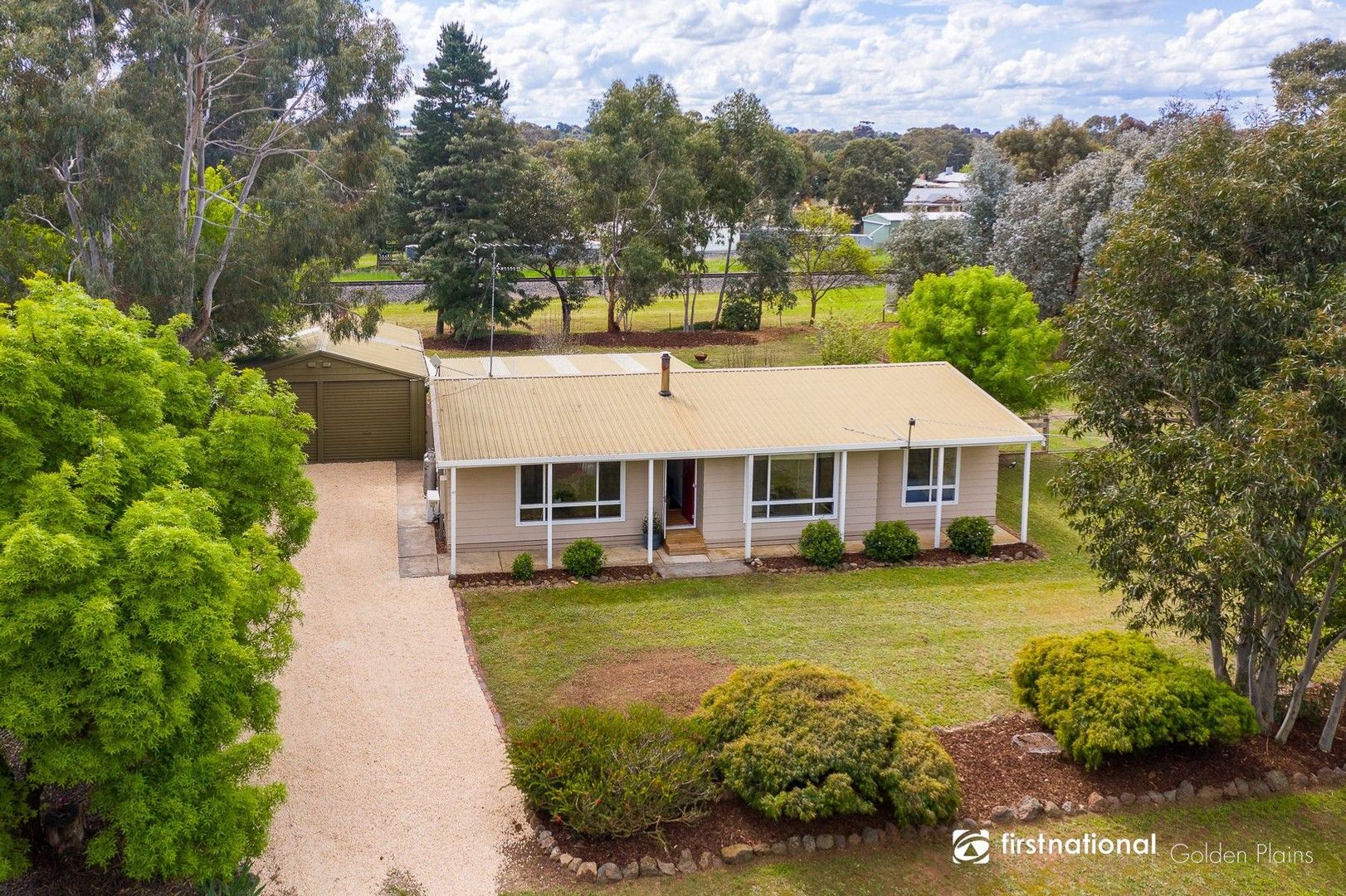 Inverleigh