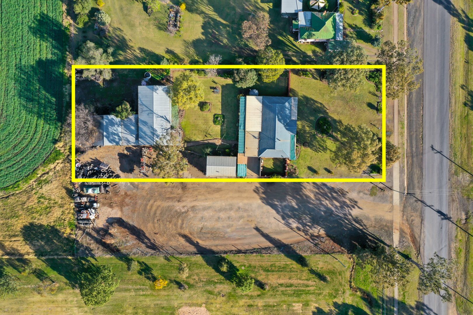 2 Factory Street, Pittsworth QLD 4356, Image 1