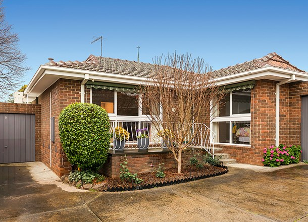 4/1 Alfred Road, Glen Iris VIC 3146