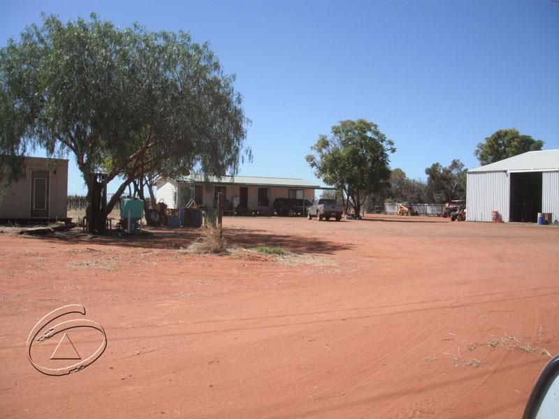 1998 Woodforde Road, Ti Tree NT 0872, Image 2