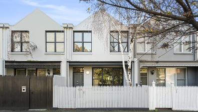 Picture of 124 Park Street, SOUTH MELBOURNE VIC 3205