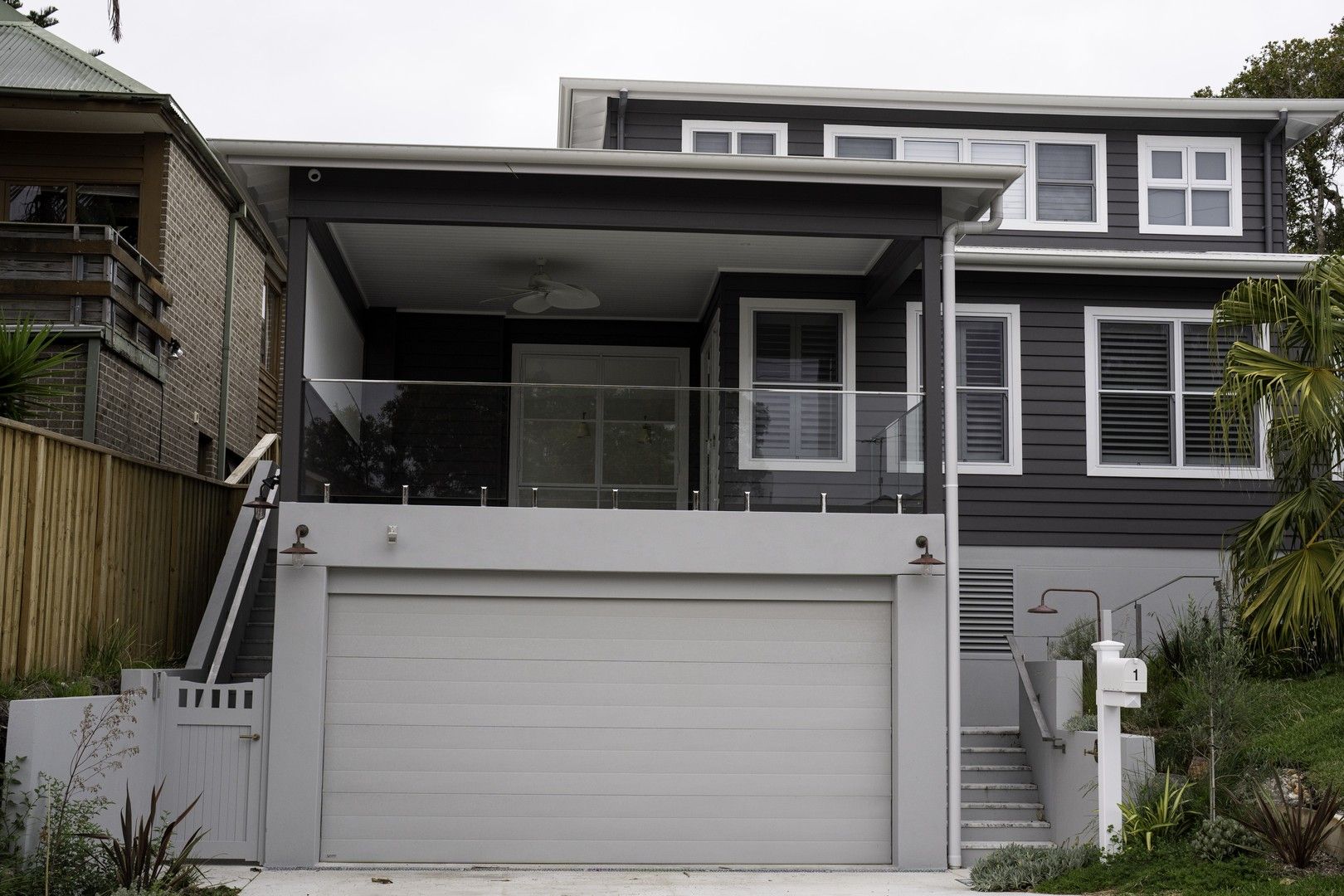 3 bedrooms House in 1 UNDERCLIFF ROAD FRESHWATER NSW, 2096