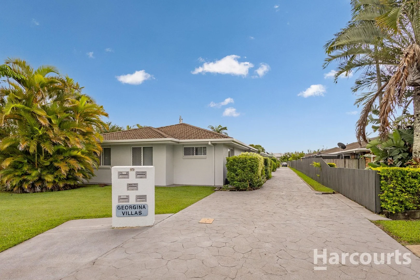 Primary image of 3/15 George Street, Pialba QLD 4655