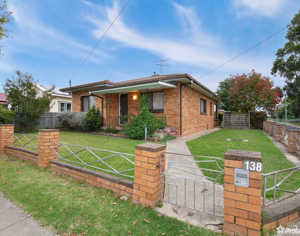 138 Markham Street, Armidale NSW 2350