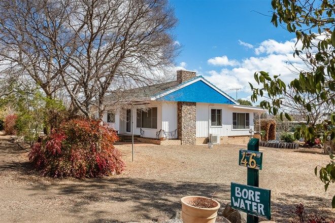 Picture of 46 Alice Street, BARRABA NSW 2347