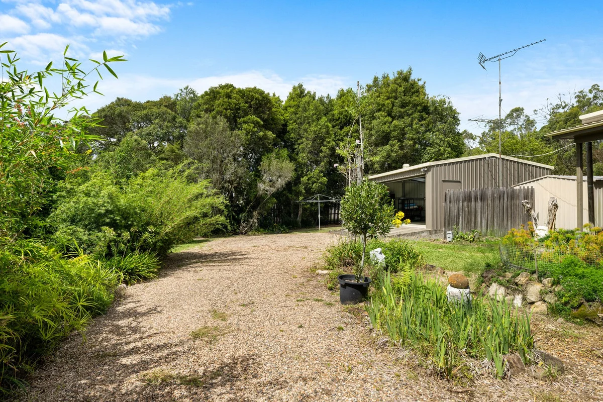 Additional image 2 of 5 Macpherson Street, Woodenbong NSW 2476