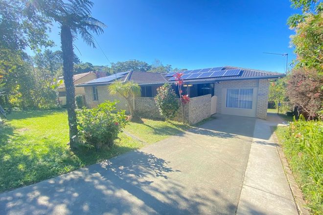 Picture of 6 Kane Cres, COFFS HARBOUR NSW 2450