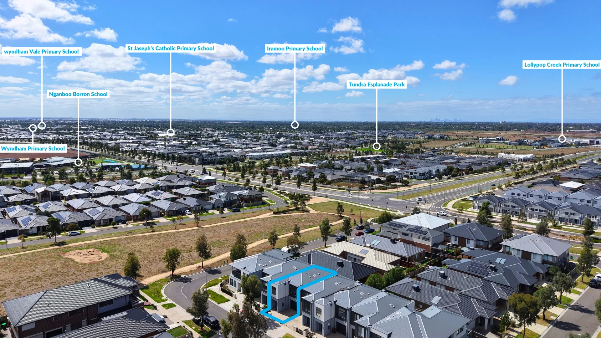 Additional image 15 of 32 Dawley Circuit, Werribee VIC 3030