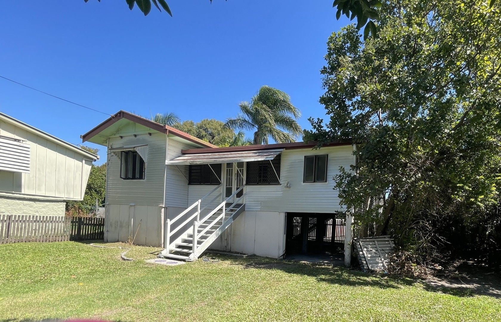 4 bedrooms House in 60 Juliet Street SOUTH MACKAY QLD, 4740