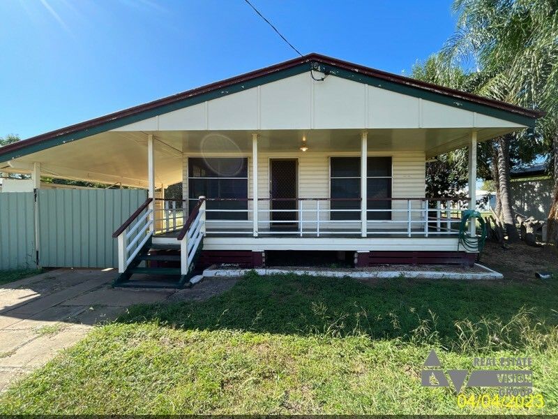 41 Fay St, Blackwater QLD 4717, Image 0