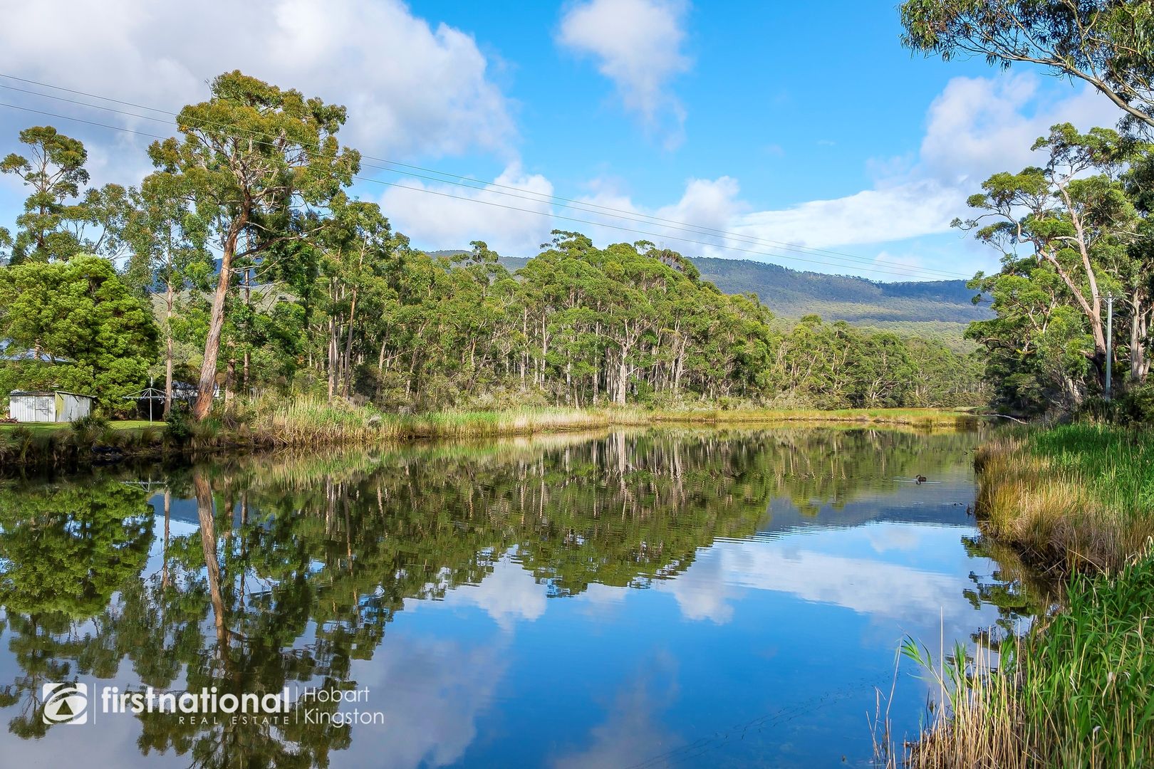 Lot 1 Lockleys Road, Adventure Bay TAS 7150, Image 1