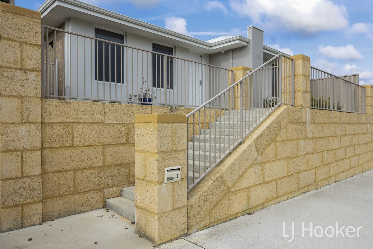 3 Spinnaker Boulevard, Yanchep WA 6035, Image 1