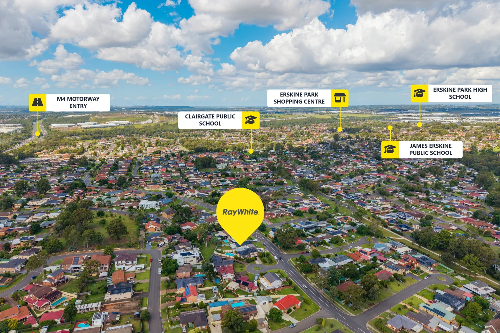 Additional image 20 of 24 Explorers Way, St Clair NSW 2759