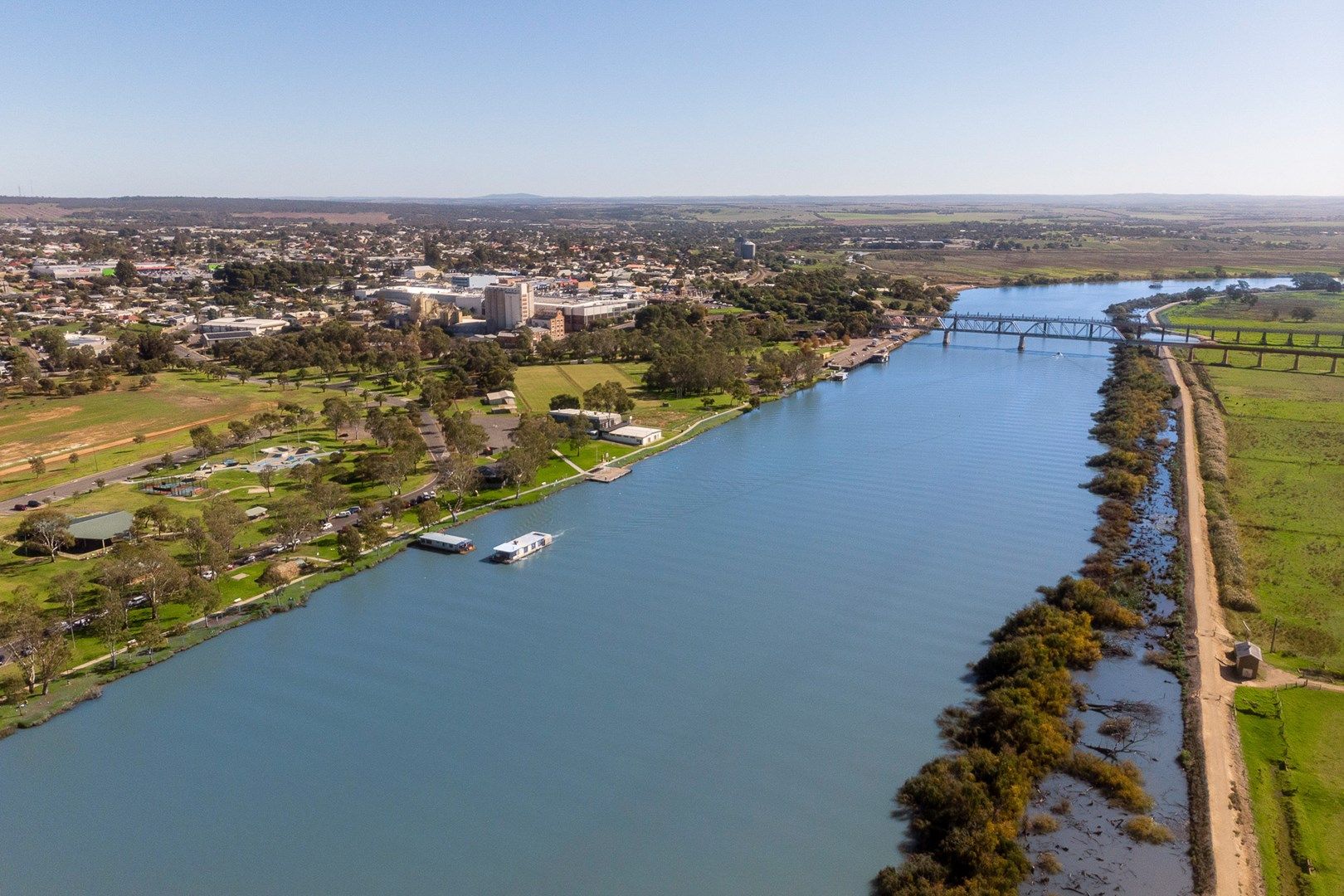 Lots 2529 Wetlands Close, Murray Bridge SA 5253 Domain